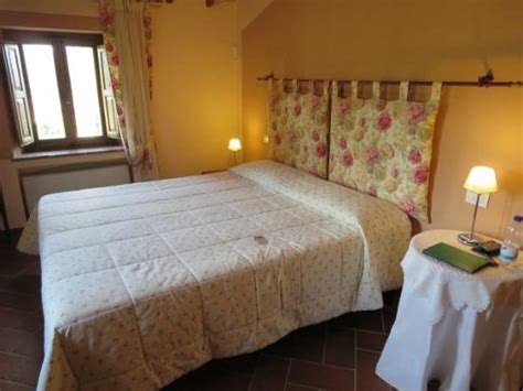 CAVARCHINO B&B (Gaiole in Chianti, Italy - Tuscany) - B&B Reviews ...