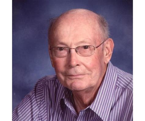 John R. Roth Obituary (2025) - Mansfield, MO - Holman-Howe Funeral ...