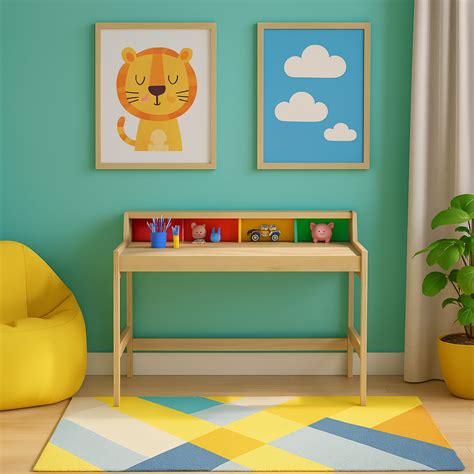 Millennial Study Table – Boingg!