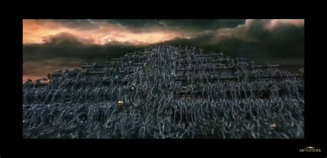 How long would it take Godzilla (MonsterVerse) to kill this many Xenomorphs without using atomic ...