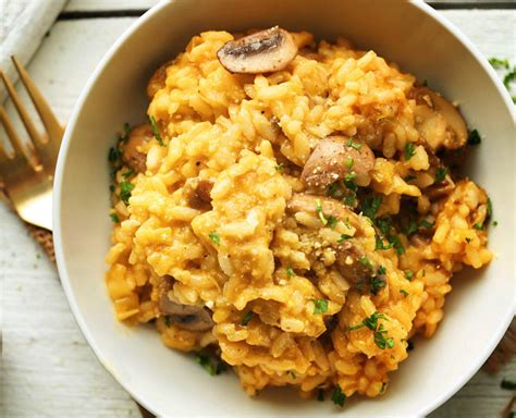 How To Cook Italian Vegetable Risotto | how to cook italian vegetable ...