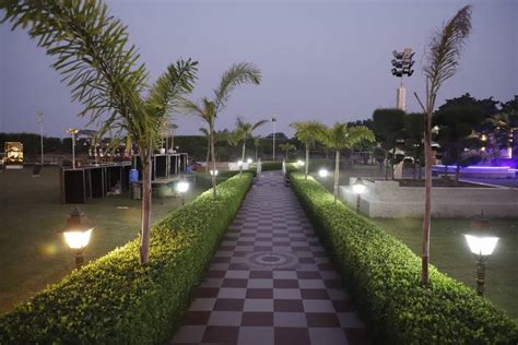 The 10 Best Wedding Resorts in Etah - Weddingwire.in