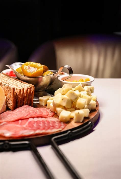 Rachel's Orlando Steakhouse | Best Steakhouse Orlando Florida