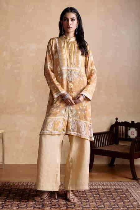 Ritu Kumar | Designer Womenwear, Accessories and Homeware Collection