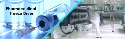 Manufacturer | supplier | food freeze dryer | pharma freeze dryers| Chennai