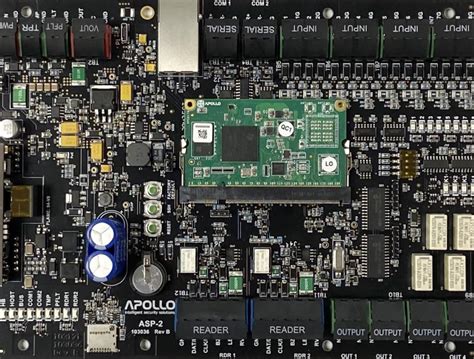 Apollo Security Systems 的图像结果