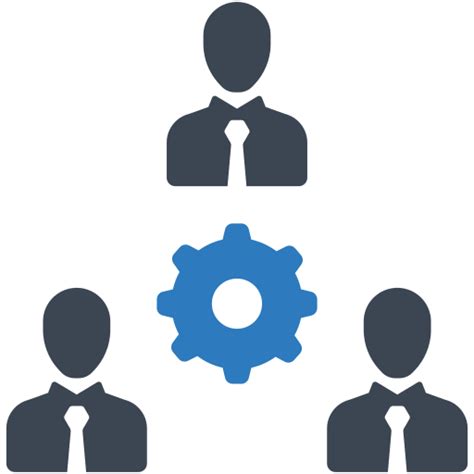 Administrator - Free business icons