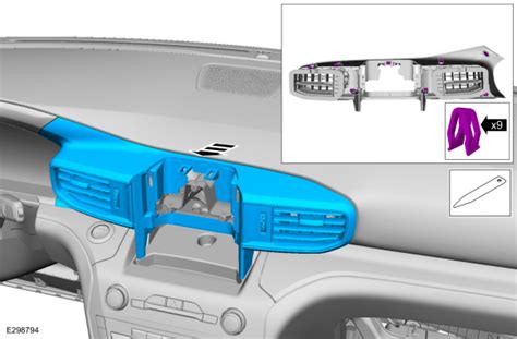 Image result for Ford Explorer Climate Control Problems