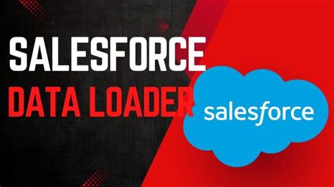 Image result for Salesforce Data Loader Tutorial