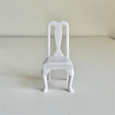 Mini Chair - Prism Props