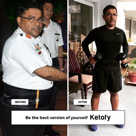 Colonel Gautam Guha - Fitness Enthusiast — Wellversed