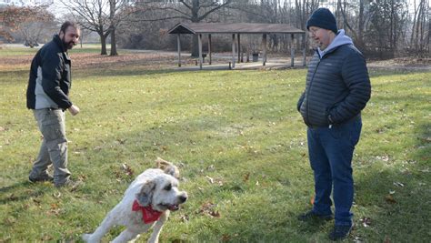 Fundraising underway for Battle Creek dog park