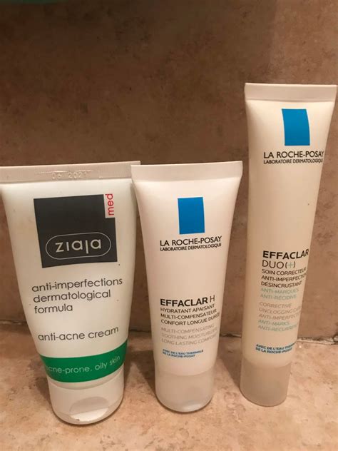 SALUD Y BELLEZA: CREMAS HIDRATANTES PARA PIELES CON ACNÉ