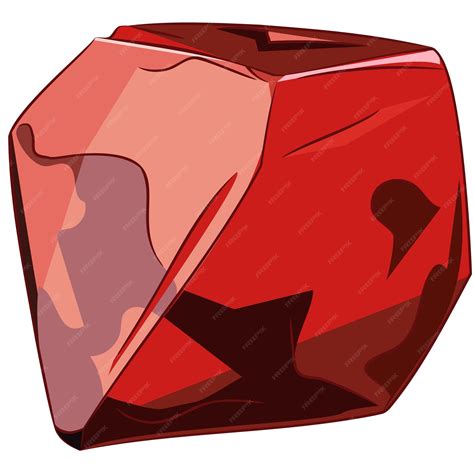 Image result for Red Ruby Drawing