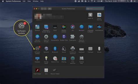 Image result for MacBook Update Software