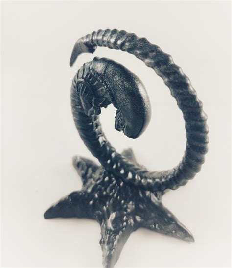 Alien Resurrection Chestburster 的图像结果