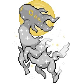 Arceus #315.315 - FusionDex