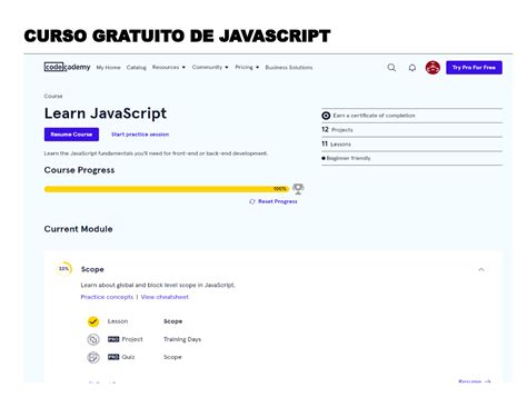 Curso Gratuito JavaScript 的图像结果