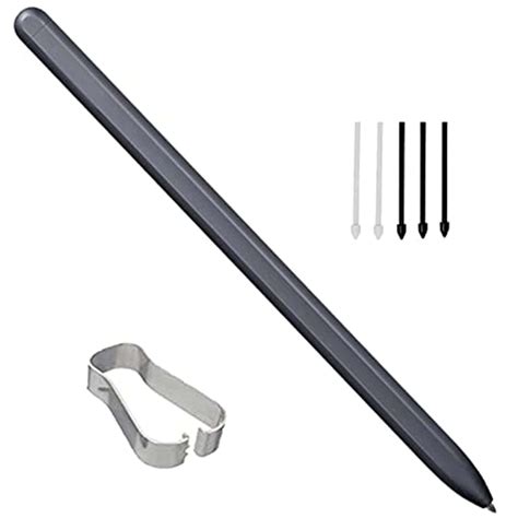 Amazon.in: Buy Galaxy Book 3 Pro 360 Pen Replacement for Samsung Galaxy ...