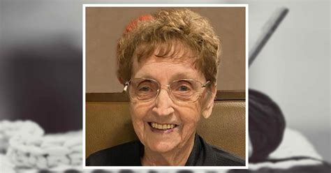 Obituary | Kay Darlene Van Oort of Le Mars, Iowa | Rexwinkel Funeral Home