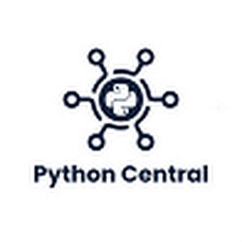 Image result for python central