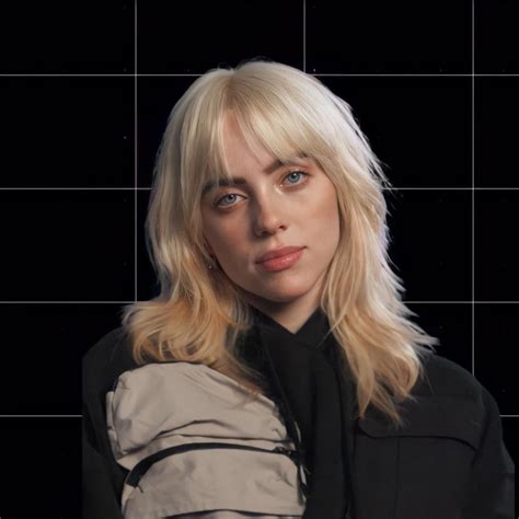 Pin by Dluffy on lil bil | Hair cuts, Billie, Hair styles