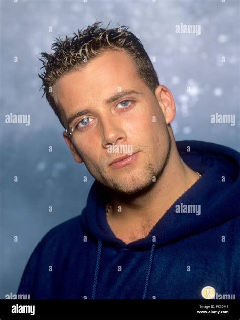 Five (Jason ‘J’ Brown) on 30.10.1998 in Köln / Cologne. | usage ...