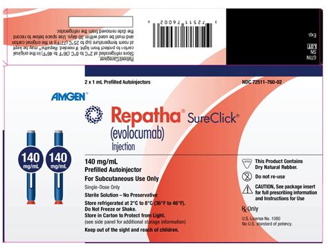 Image result for Repatha How Inject