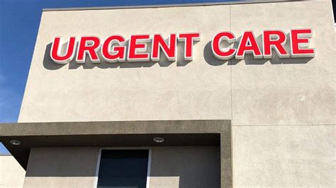 Urgent Cares | Columbia, SC