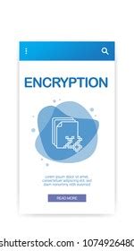 Image result for Encryption Infographic