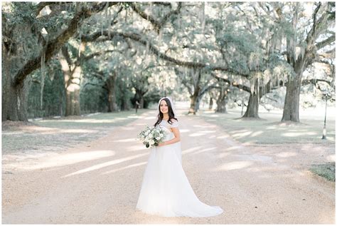 South Eden Plantation Wedding Venue With Iconic Southern Charm ...