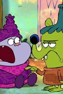 Image result for Chowder Apprentice Games