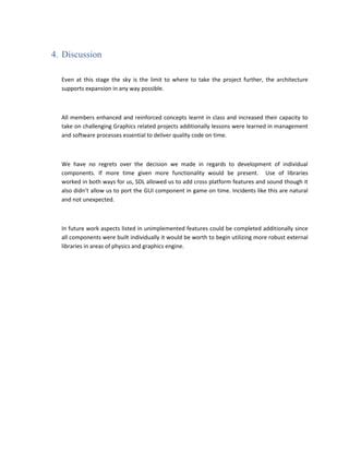 Computer Screen Graphic for Project Report 的图像结果