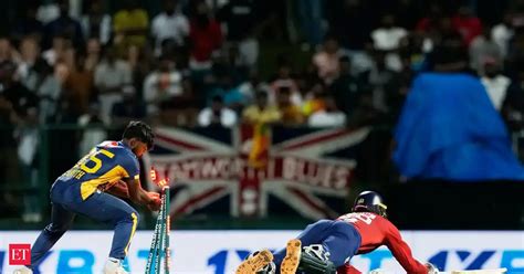 England vs Sri Lanka 3rd T20I: Playing 11, live streaming, pitch report ...