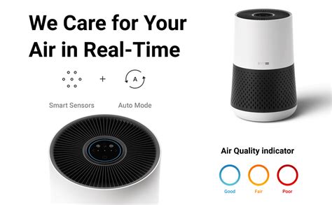 Winix Premium 4 Stage Air Purifier, Kills Virus & Bacteria - Only ...