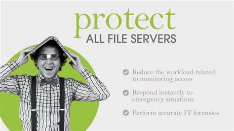 File Server Audit Software 的图像结果