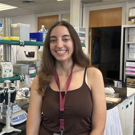 Lucía Pérez Osorio - Cancer Cell Biology Research Group