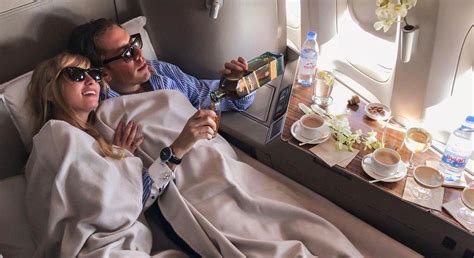 Image result for Flying First Class Etiquette