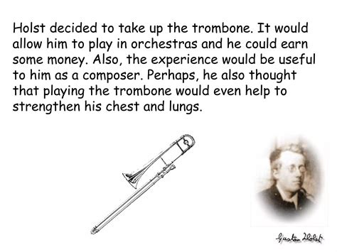 Guide to holst_and_the_planets_suite | PPT