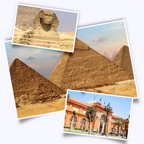 Image result for Cairo Pyramids
