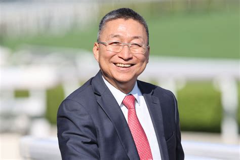 Title hopes lift as Francis Lui prepares trio for Happy Valley – Racing ...