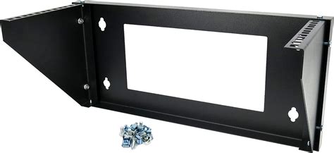 CNAweb 4U Folding Steel Wall Mountable Vertical India | Ubuy