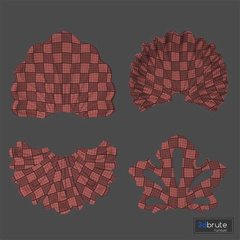 Image result for 3D Model with Support Shell