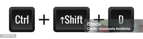 Image result for Control Windows Key D