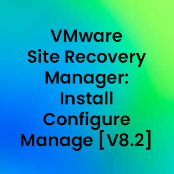 Image result for VMware Site Recovery Manager Interface