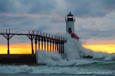 Best Beaches Near Michigan City Indiana - TPONZU