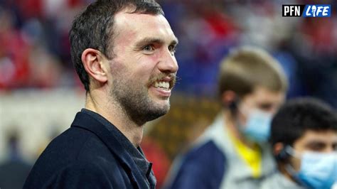 Andrew Luck’s Net Worth: How Much Is Former NFL QB Worth in 2023?