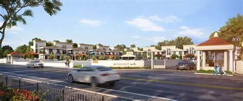 Bansari Vatika - Residential Plotting @ Gandhinagar - Randheja Road ...