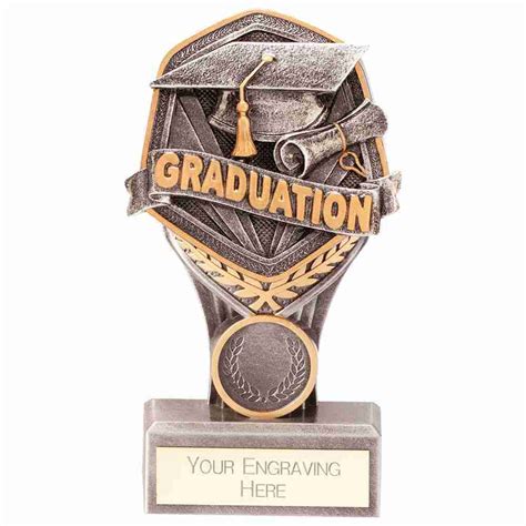 Graduation Trophy 的图像结果