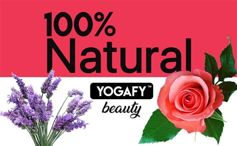 Buy YOGAFY - Mineral Rich Relieve Epsom Bath Salt With Pink Himalayan ...